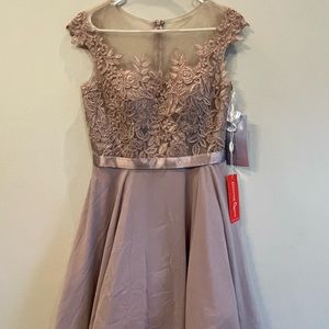 Vintage Dancing Queen Dress